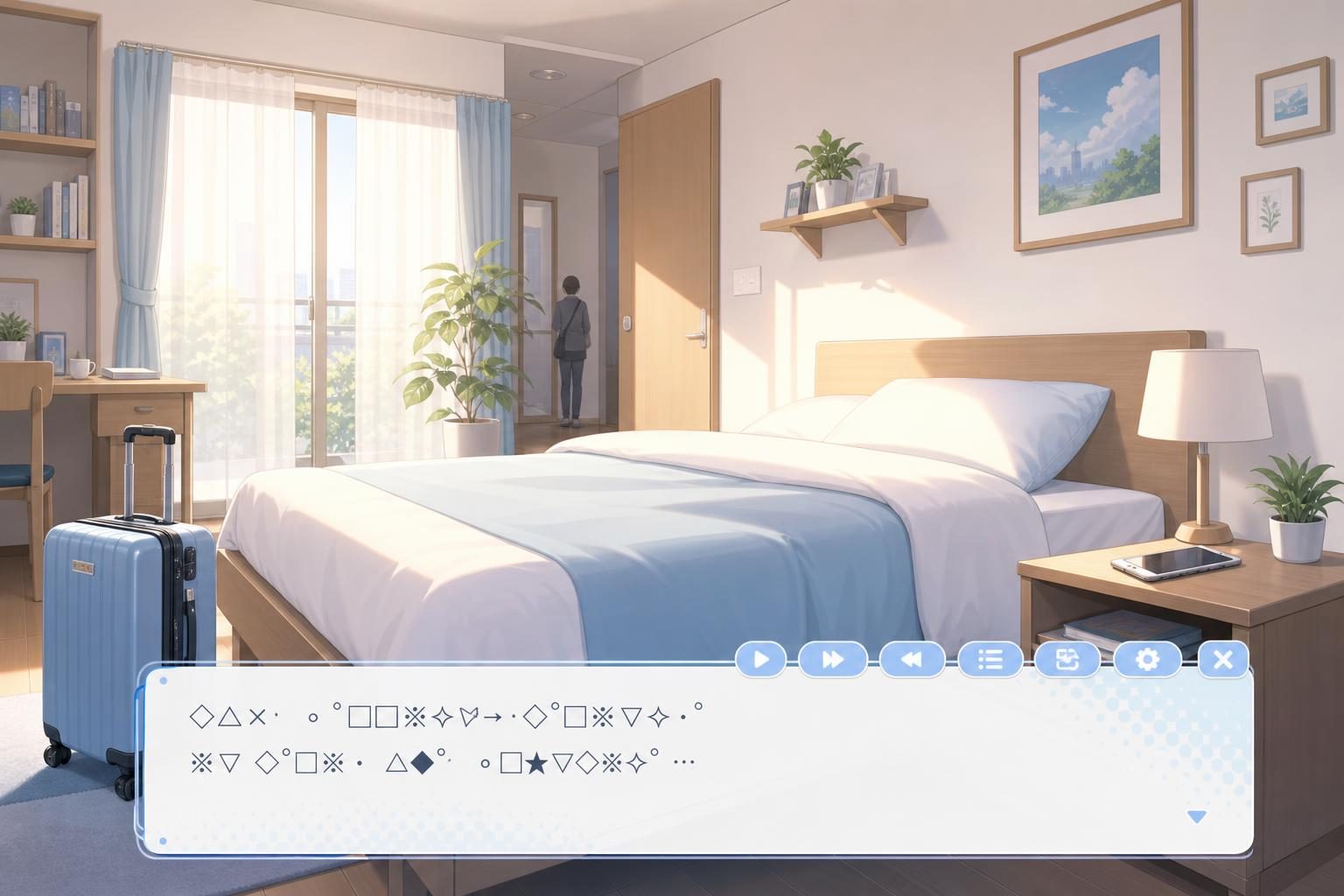 边缘：终极版 角色养成 专题图 2