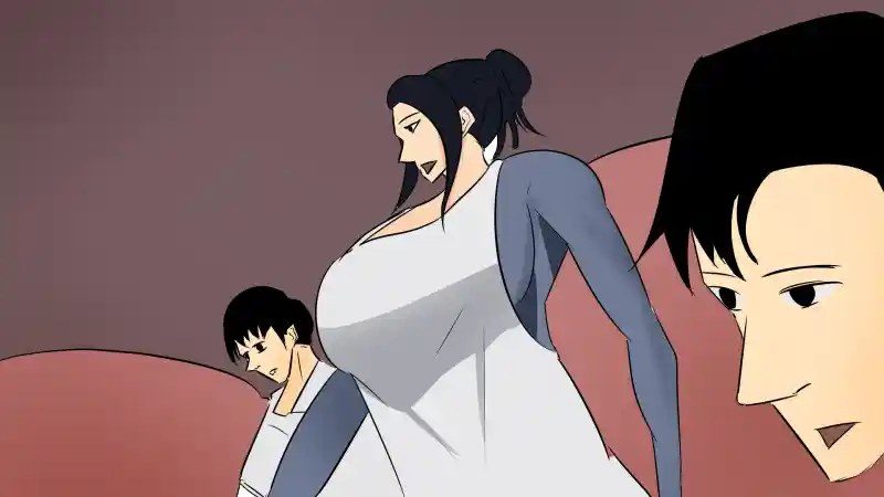 单亲妈妈 玩法展示 演示图 7