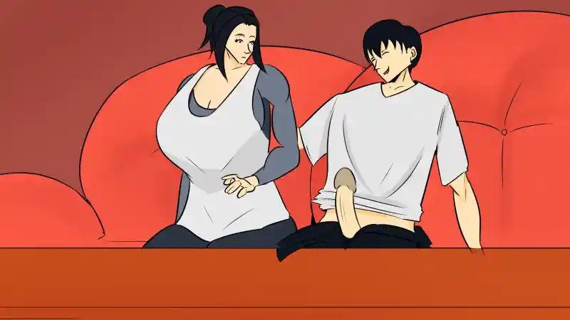 单亲妈妈 主线事件 展示图 5